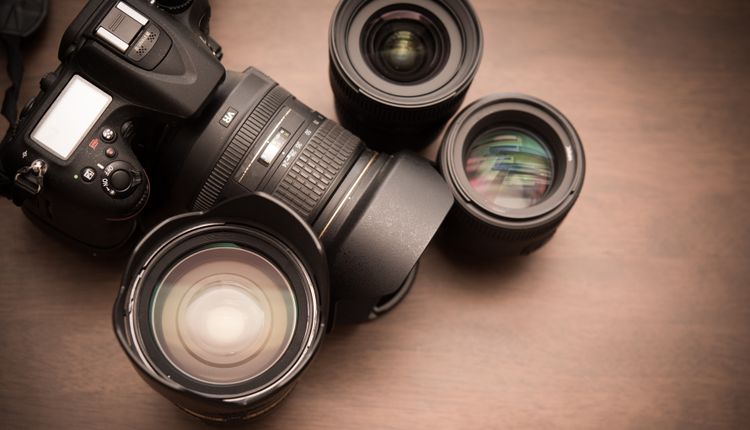 Jaki obiektyw do krajobrazu? Trzy nasze propozycje