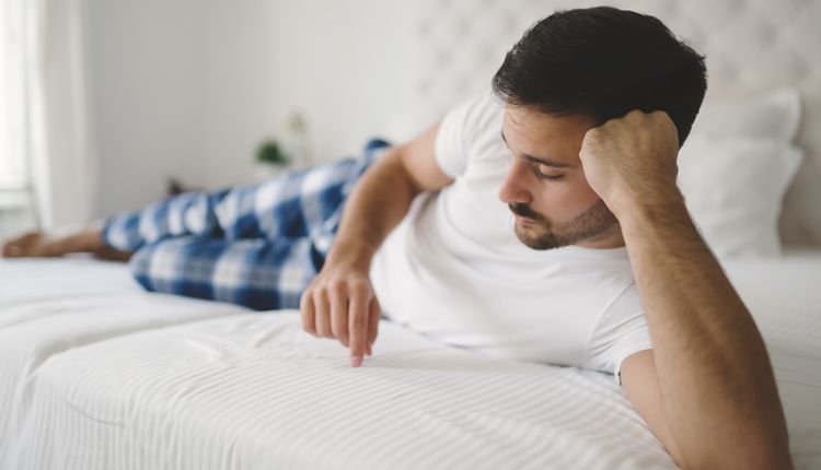 Piżama męska – jak dobrać bieliznę dla faceta?