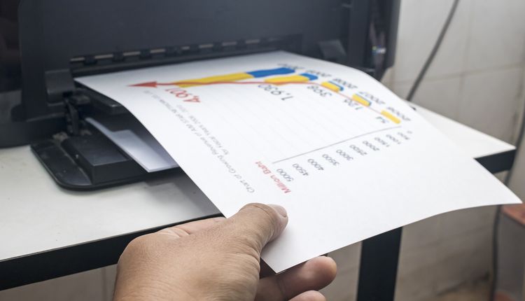 Jaka drukarka laserowa do domu?