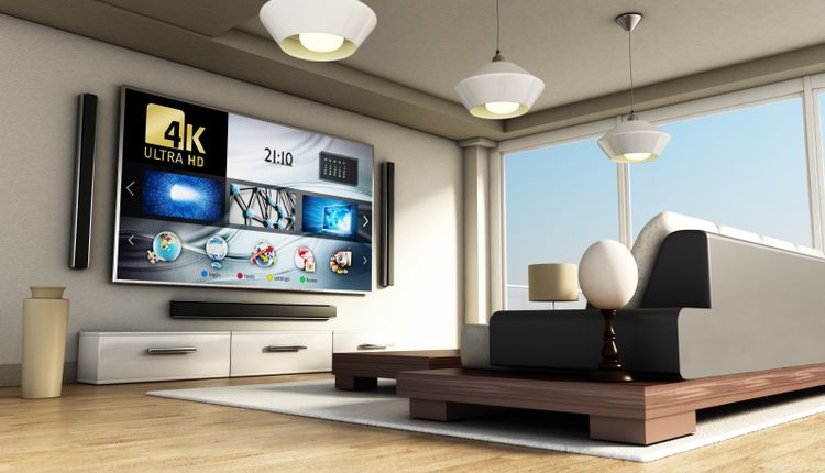 Telewizor 4K – czy warto?