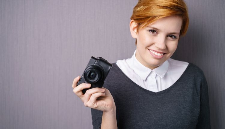 Jaką cyfrówkę wybrać?