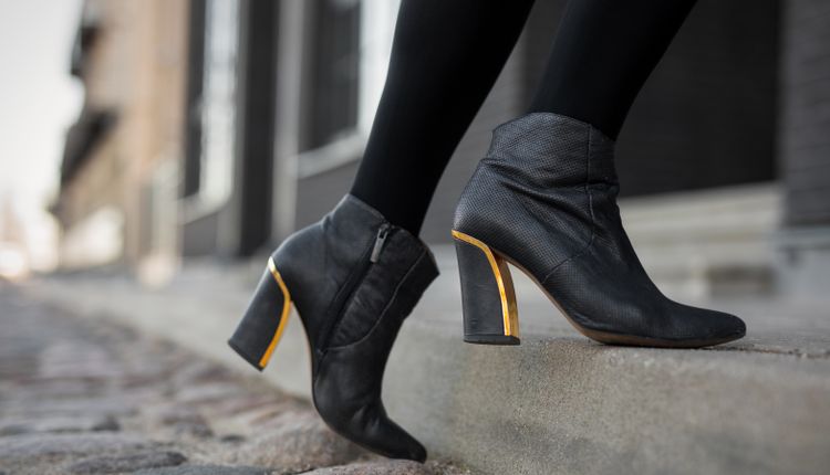 Jesienne botki – co warto wiedzieć przed zakupem?