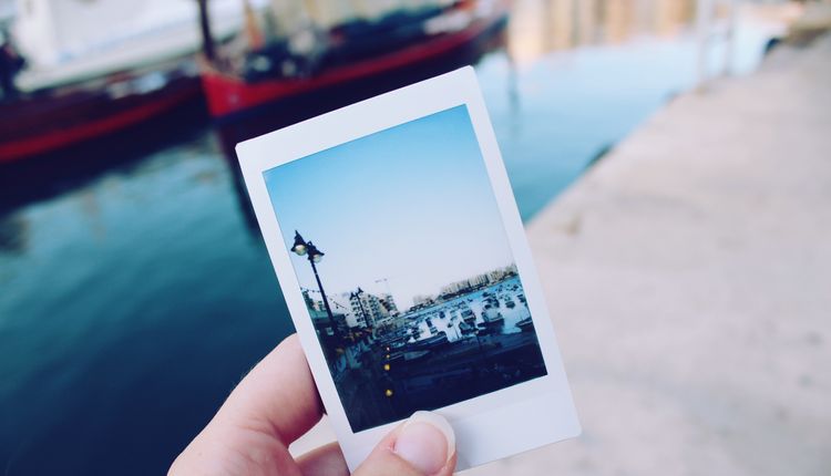 Wkład do Instax Mini – jak wybrać?