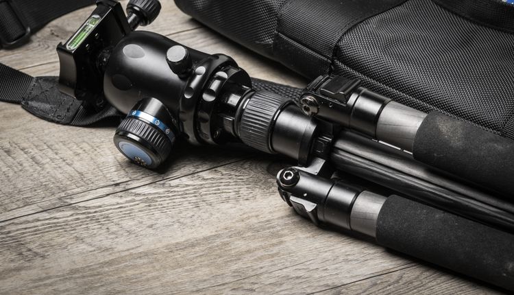 Jaki statyw do aparatu wybrać?