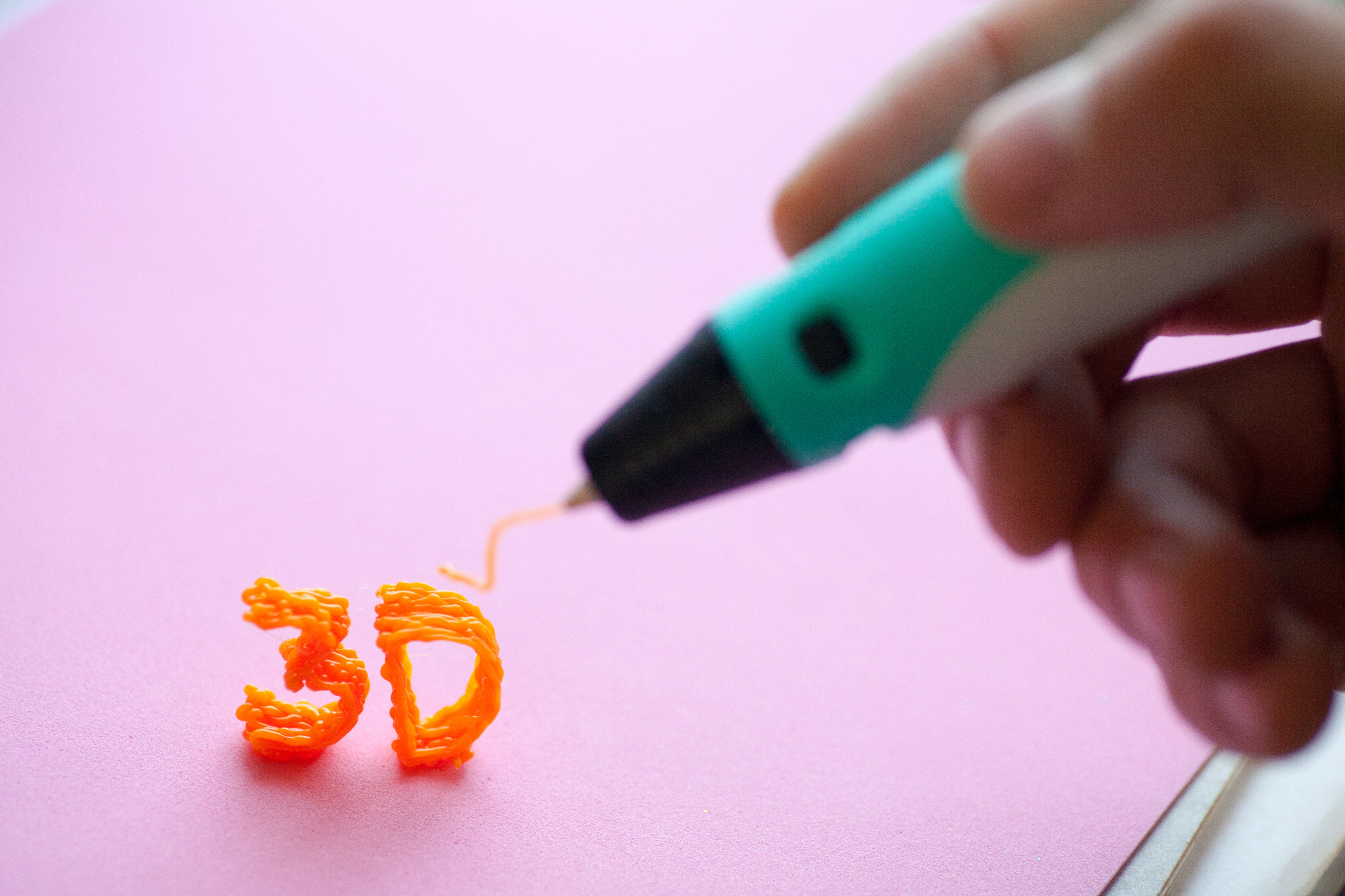 Długopis Polaroid Play 3D – wszystko, co musisz o nim wiedzieć!