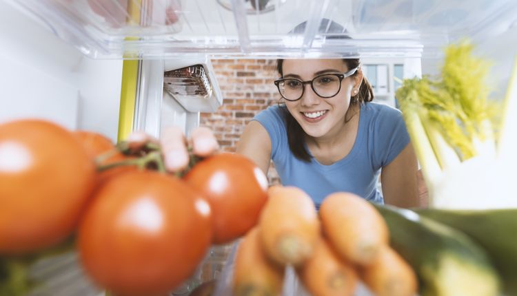 Lodówka no frost – co to znaczy i czy warto taką kupić?
