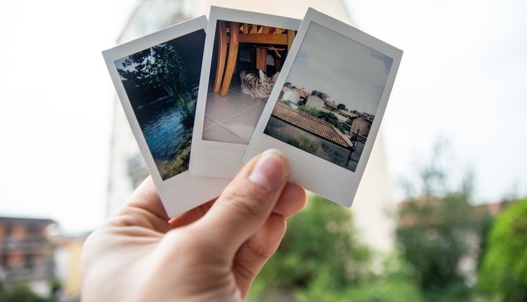 Instax Mini Fujifilm – co to takiego?