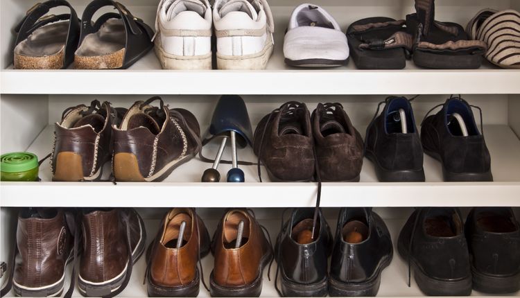 Jaka szafka na buty? Pomożemy Ci wybrać!
