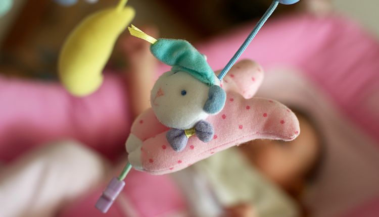 Pozytywki dla dzieci. Na co zwrócić uwagę przed zakupem?