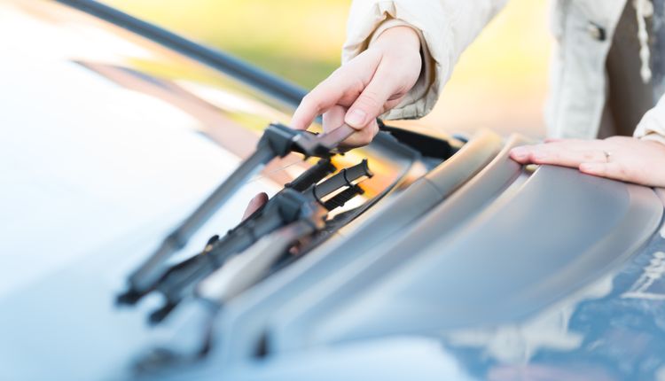 Wycieraczki samochodowe – które wybrać?