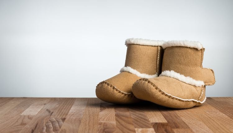 Śniegowce damskie – jak dobrać odpowiednie na zimę?