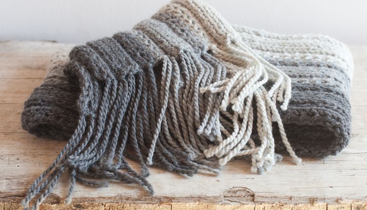 Jaki szalik wybrać na jesień i zimę?