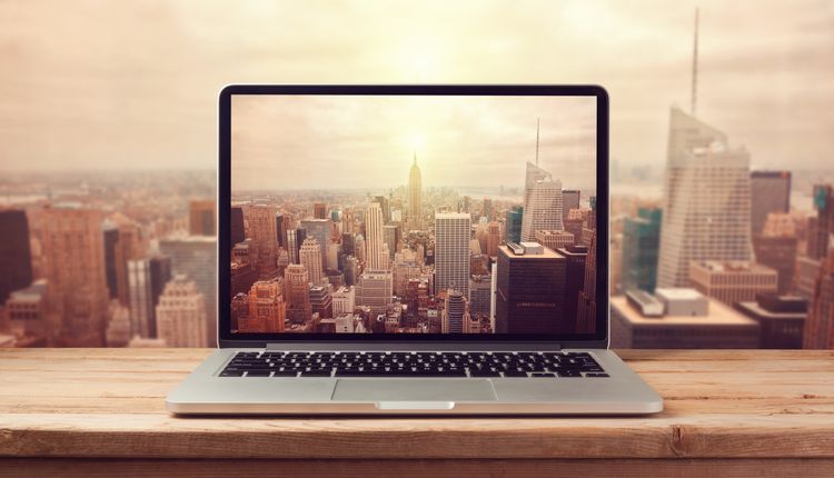 Laptop dla grafika – sprawdź, co jest ważne przy jego wyborze