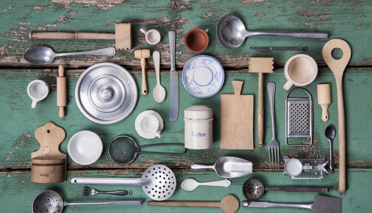 5 akcesoriów kuchennych, które sprawią, że codzienne gotowanie będzie znacznie przyjemniejsze