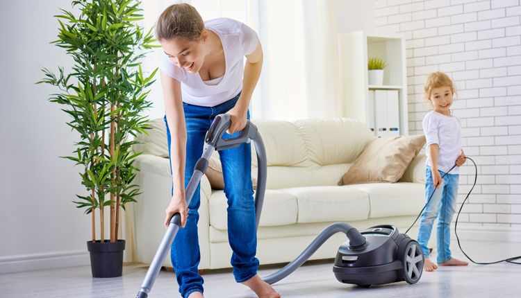 Jaki odkurzacz kupić?