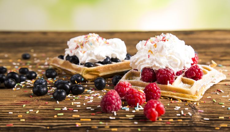 Gofrownica – jaką wybrać?