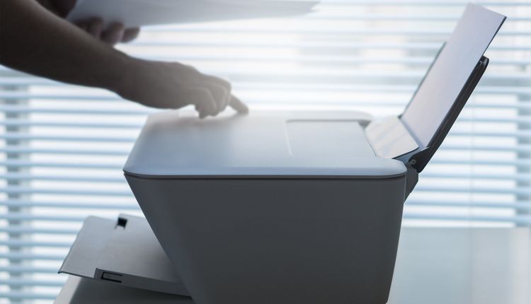 Jaka drukarka: laserowa czy atramentowa?