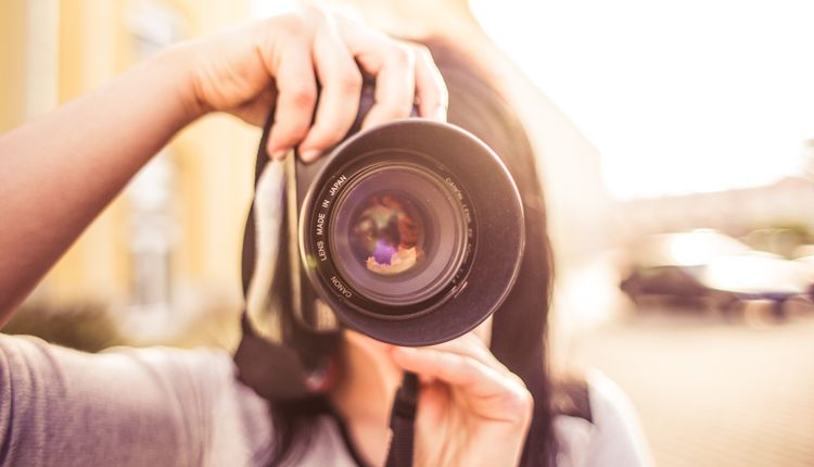 Jaka lustrzanka do 2000 PLN? Oto 7 propozycji