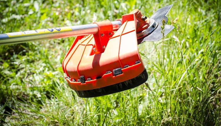 Jaka podkaszarka spalinowa?