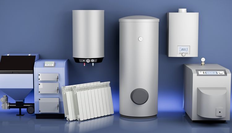 Olejowy, gazowy czy na paliwa stałe? Jaki kocioł grzewczy wybrać?