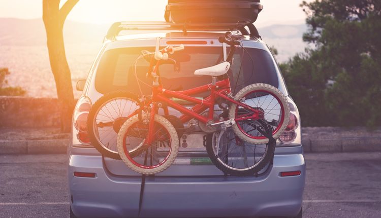 Uchwyt rowerowy do auta – który kupić?