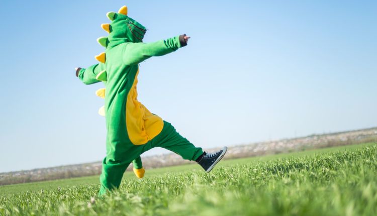 3 powody, dla których warto kupić piżamę kigurumi