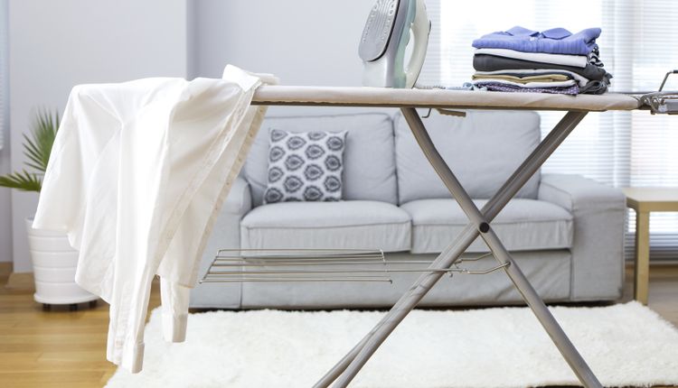 Deska do prasowania – jaką warto kupić?