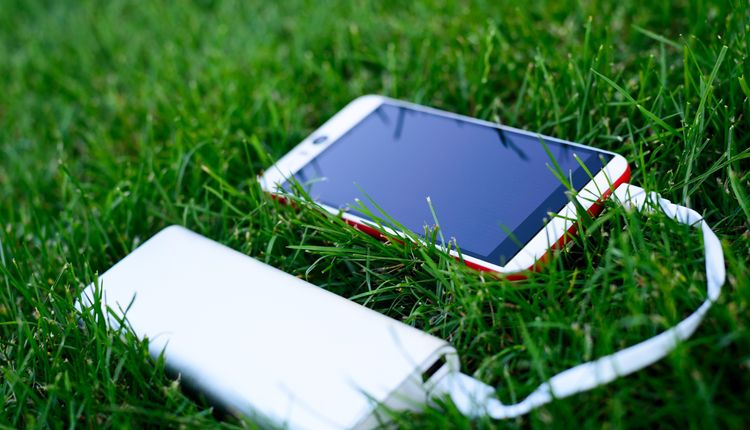 Jak wybrać dobry powerbank?