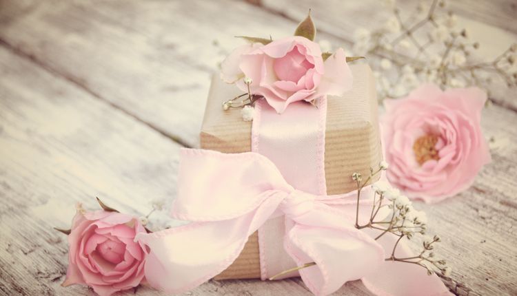 Szukasz pomysłu na prezent ślubny? Zobacz nasze propozycje