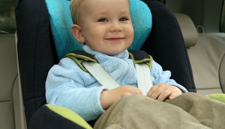 Wybieramy fotelik samochodowy dla dziecka! Sprawdź, na co zwrócić uwagę przy zakupie