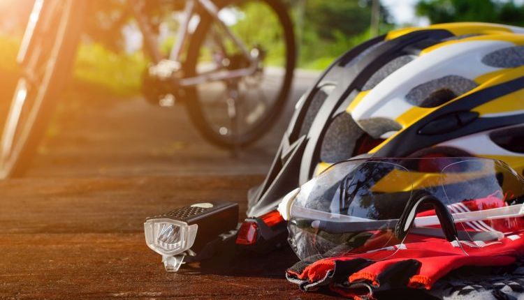 Akcesoria do roweru – kilka najciekawszych propozycji