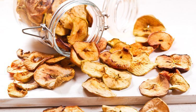 Czy warto kupić suszarkę do owoców?