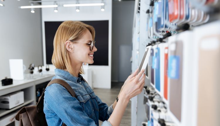 Etui na iPhone 7 – 4 najciekawsze propozycje