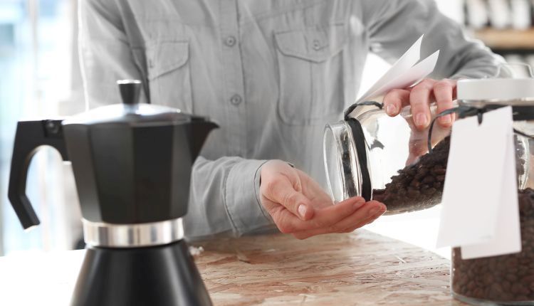 Jaka kawiarka najlepsza?