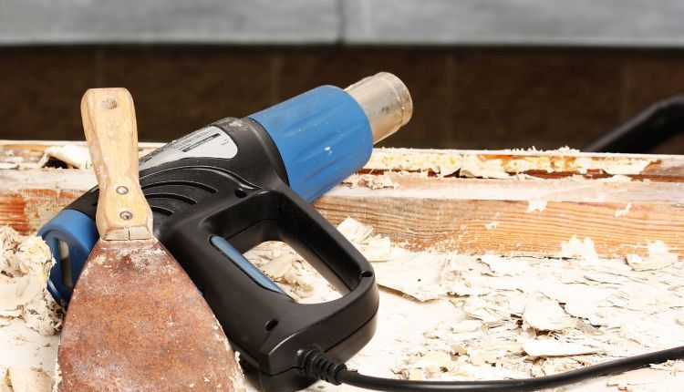 Jaka opalarka sprawdzi się w domu i pracy?