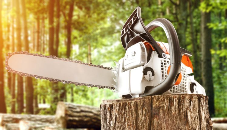 Jaka piła łańcuchowa spalinowa?