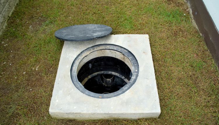 Jaka pompa do szamba?