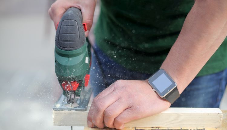 Jaka wyrzynarka? Oto 3 nasze propozycje!