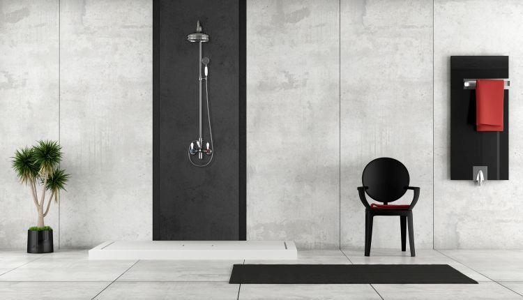 Jaki brodzik prysznicowy wybrać?