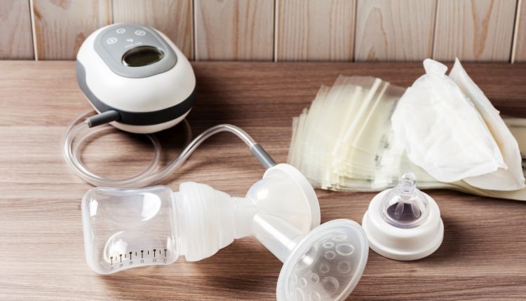 Jaki laktator elektryczny?