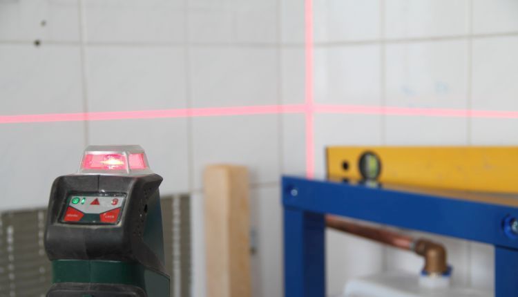 Jaki laser krzyżowy wybrać?