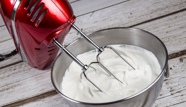 Jaki mikser ręczny kupić?