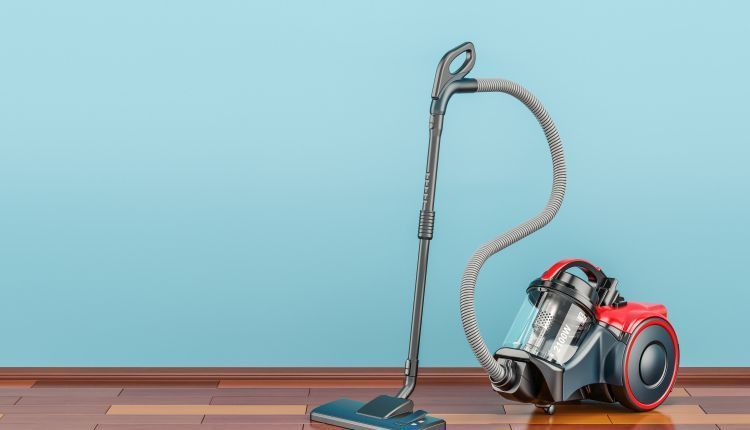 Jaki odkurzacz bezworkowy?
