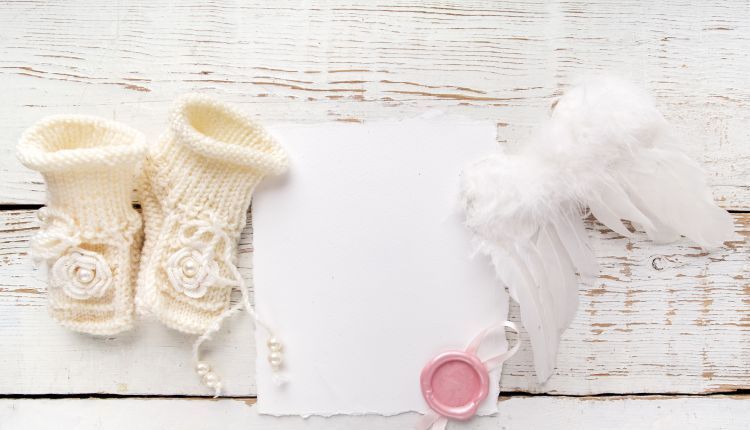 Jaki prezent na chrzciny dla dziewczynki?