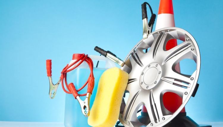 Prostownik – jaki wybrać?