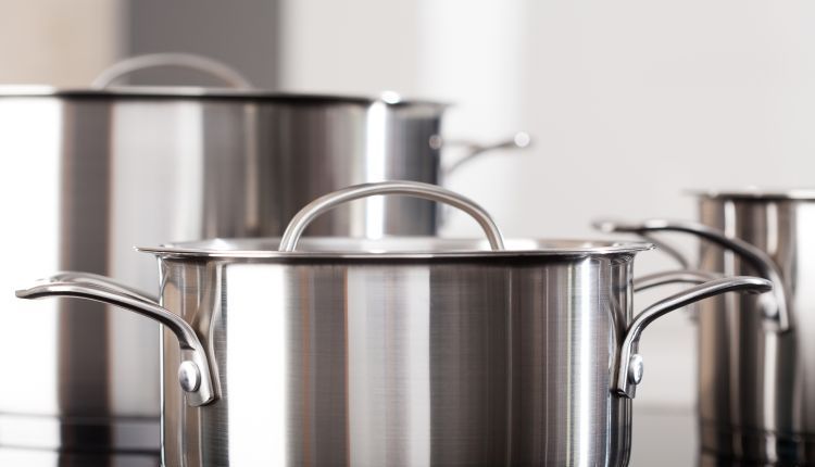 Jaki zestaw garnków wybrać? Podpowiadamy!