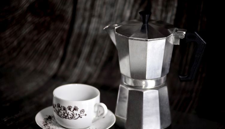 Kawiarka do kawy – jak działa?
