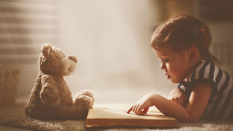 Książka dla dziecka – jak ją wybrać?