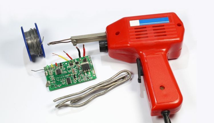 Jaka lutownica transformatorowa?