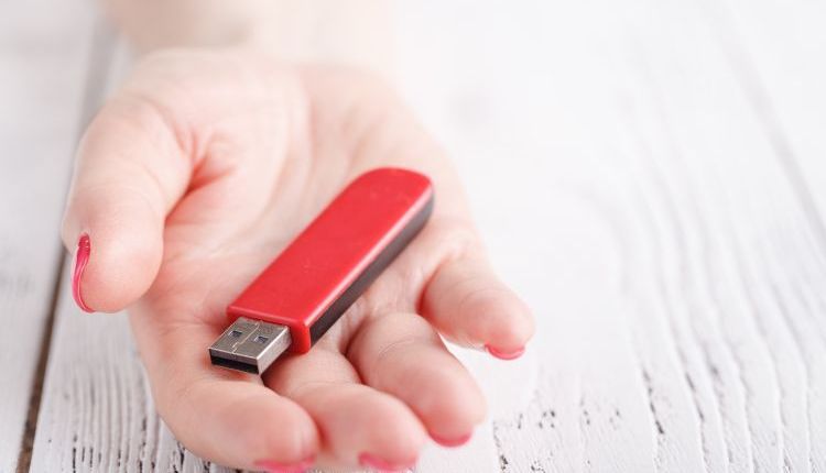 Jaki pendrive kupić?
